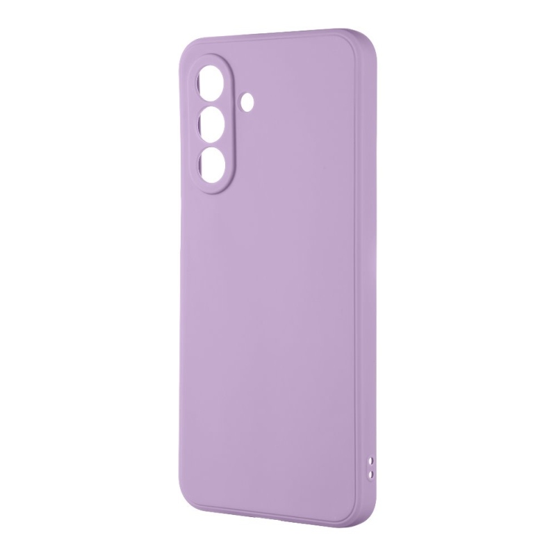 OBAL:ME Matte TPU Kryt pro Samsung Galaxy A26 5G Purple