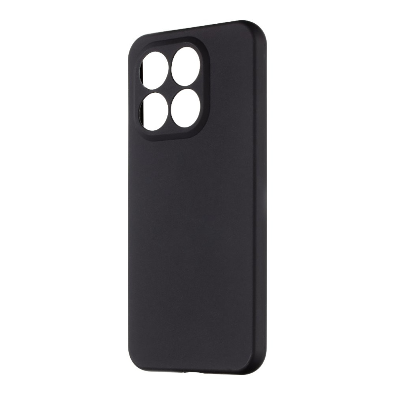 OBAL:ME Matte TPU Kryt pro Xiaomi 15T Black