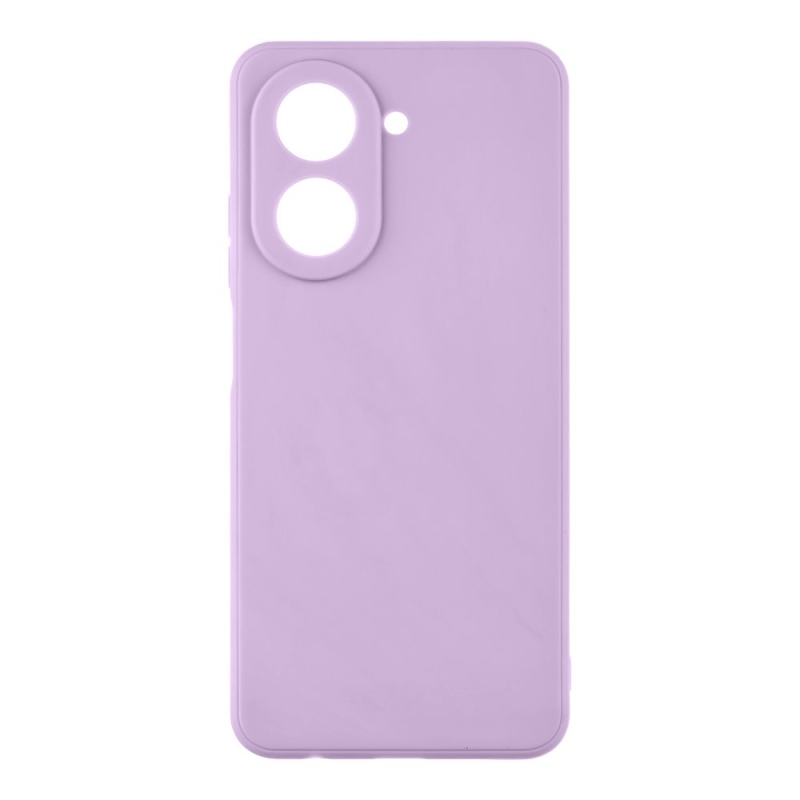 OBAL:ME Matte TPU Kryt pro Xiaomi Redmi A5 Purple