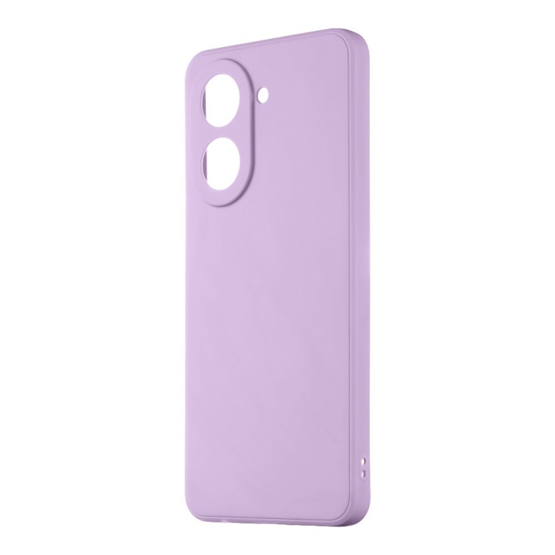 OBAL:ME Matte TPU Kryt pro Xiaomi Redmi A5 Purple