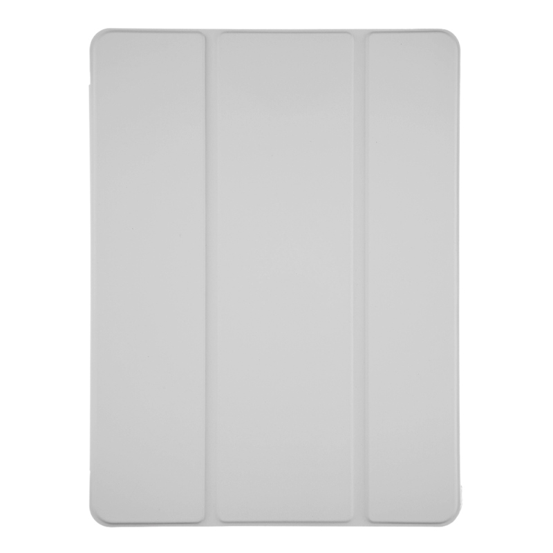 OBAL:ME MistyTab Pouzdro pro iPad Air (2020/2022/2024/2025)/iPad Pro 11 (1/2/3/4) Light Gray