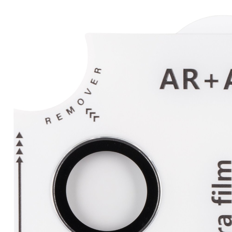 OBAL:ME Ochrana Čoček pro Samsung Galaxy S25 FE Titanium Silver