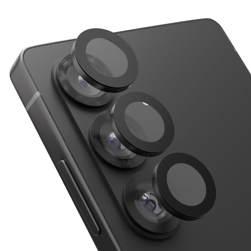 OBAL:ME Ochrana Čoček pro Samsung Galaxy S26 Black