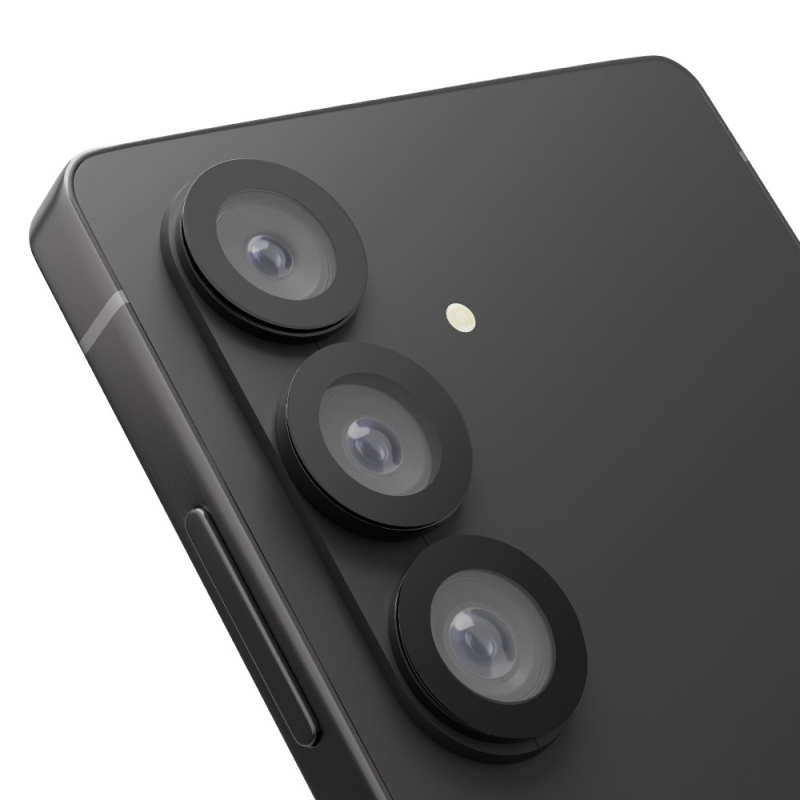 OBAL:ME Ochrana Čoček pro Samsung Galaxy S26+ Black