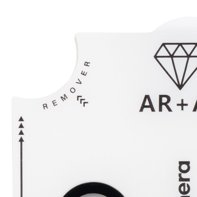 OBAL:ME Ochrana Čoček pro Samsung Galaxy Z Flip 7/FE Jetblack