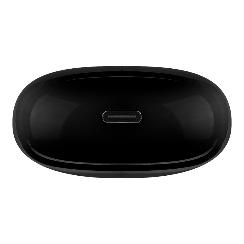 OBAL:ME Seal True Wireless In-EarBuds Black