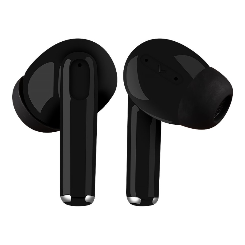 OBAL:ME Seal True Wireless In-EarBuds Black