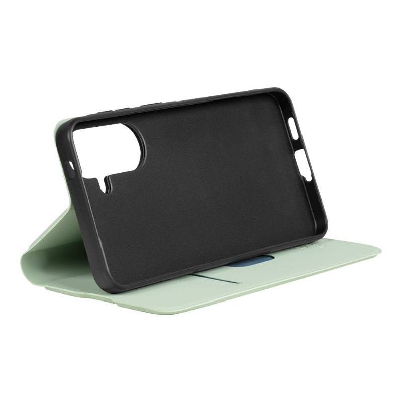 OBAL:ME SmoothTouch Pouzdro pro Samsung Galaxy A57 5G Mint Green