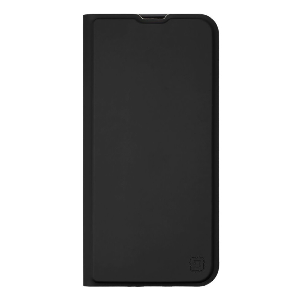 OBAL:ME SmoothTouch Pouzdro pro Xiaomi 15T Pro Black