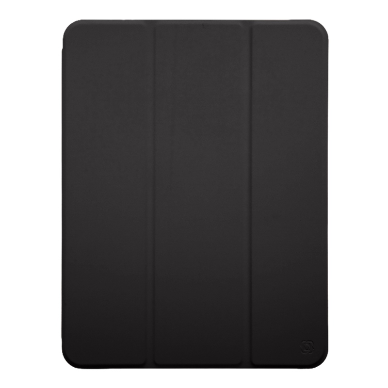 OBAL:ME SolidTab Pouzdro pro Apple iPad Air 11(2020/22/24/25/26)/iPad Pro 11 (1/2/3/4) Black