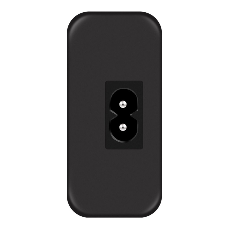 OBAL:ME Terminal GaN Stolní nabíječka 4C2A 100W Black