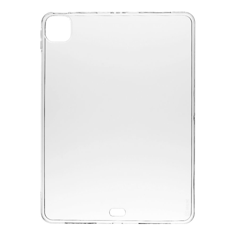 OBAL:ME TPU Kryt pro iPad Pro 11 2020/2021/2022 Transparent