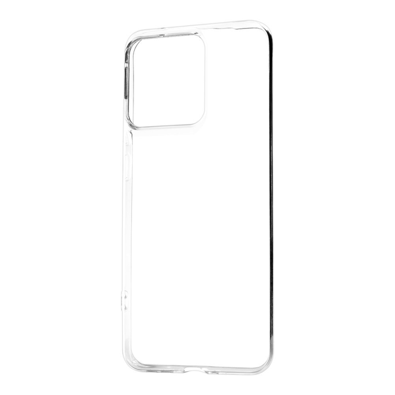 OBAL:ME TPU Kryt pro Motorola Edge 70 Fusion Transparent