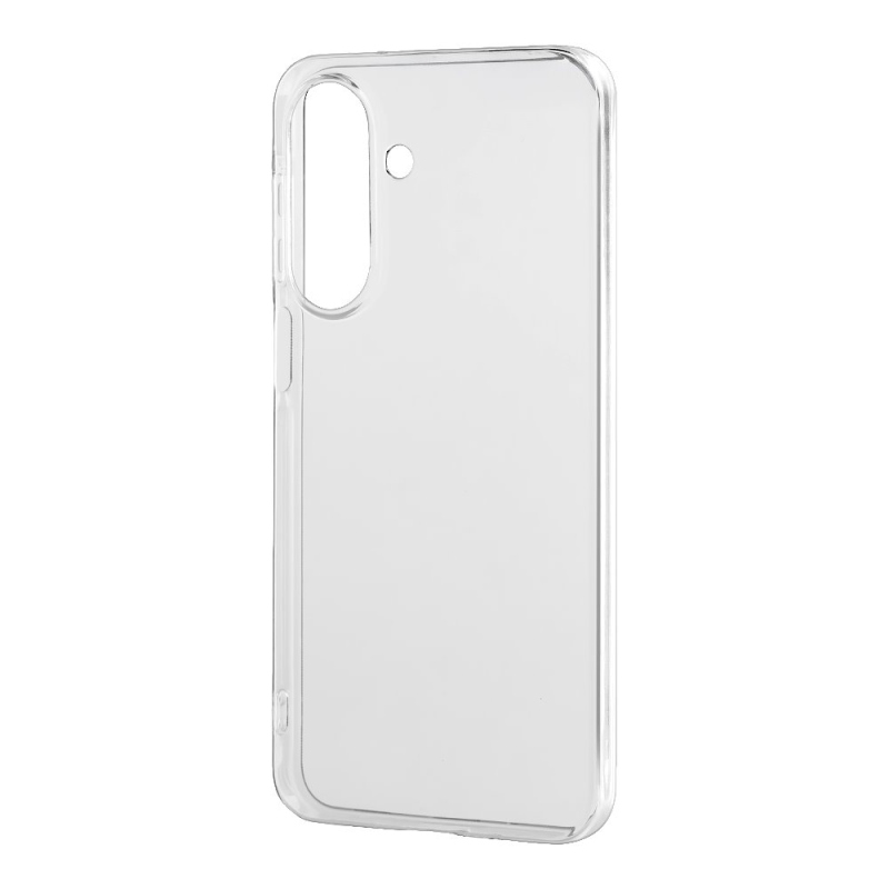 OBAL:ME TPU Kryt pro Samsung Galaxy A27 5G Transparent