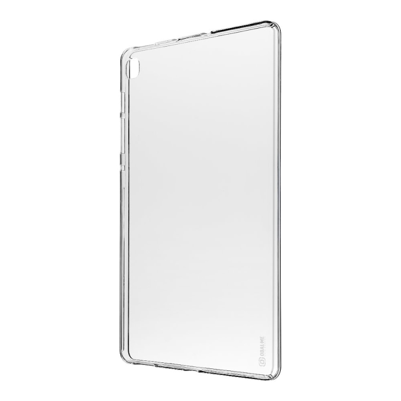 OBAL:ME TPU Kryt pro Samsung Galaxy Tab S6 Lite 2020/2022/2024 Transparent
