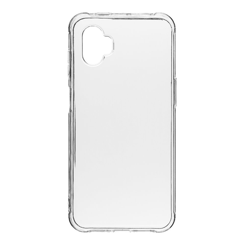 OBAL:ME TPU Kryt pro Samsung Galaxy Xcover7 Pro Transparent