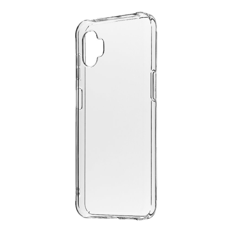 OBAL:ME TPU Kryt pro Samsung Galaxy Xcover7 Pro Transparent
