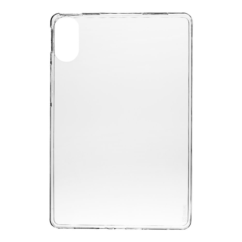 OBAL:ME TPU Kryt pro Xiaomi Redmi Pad 2 Transparent