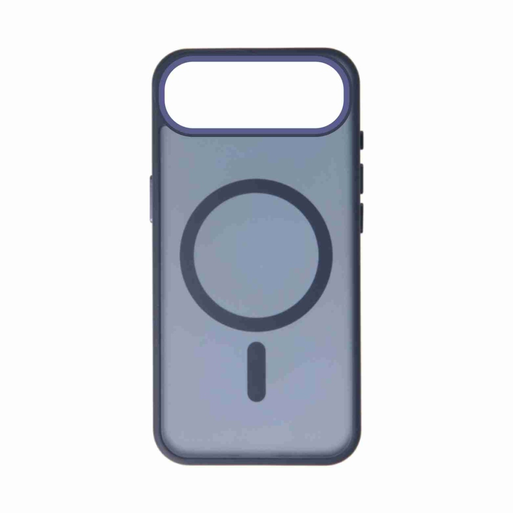 Obal SWISSTEN MagStick Flex na Apple iPhone 17 Air - modrý