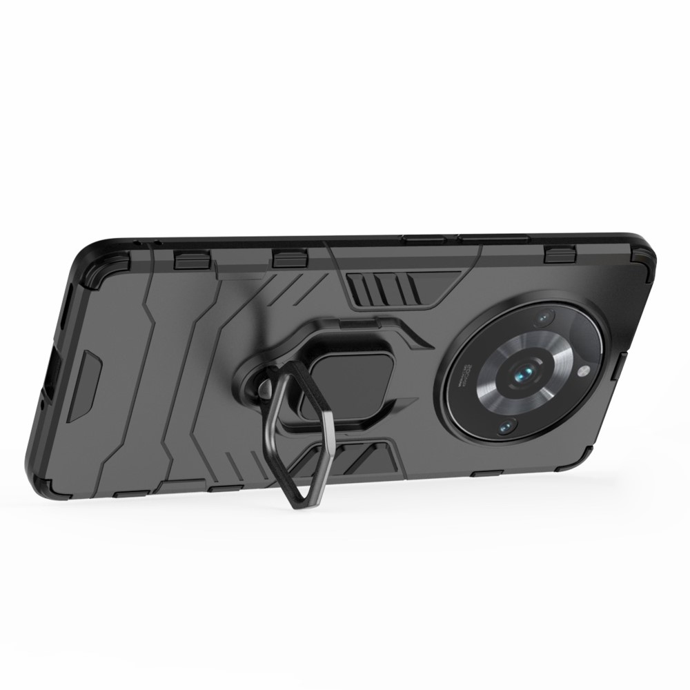 Guardy odolný kryt na Realme 11 Pro 5G/11 Pro+ 5G - černý