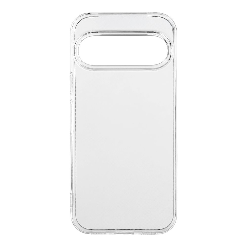 OBAL:ME TPU Kryt pro Google Pixel 11 Pro Transparent