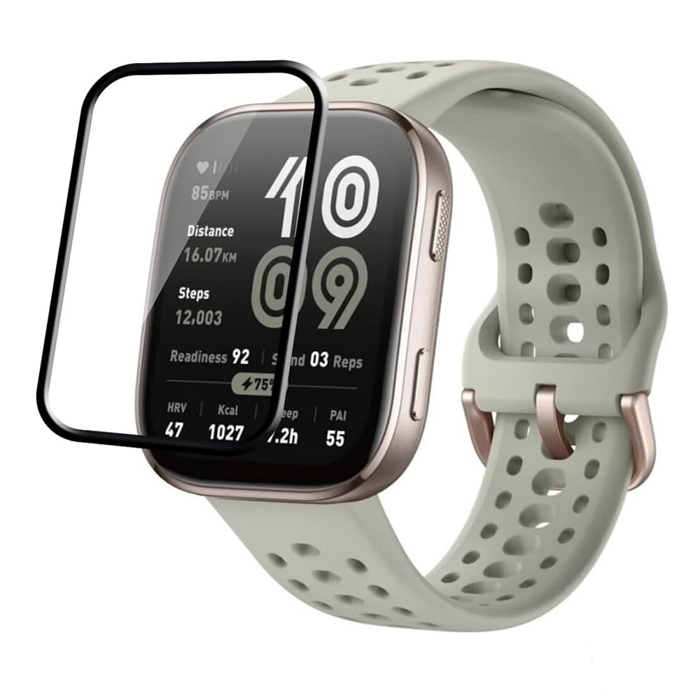 Ochranná fólie na Amazfit Bip 6