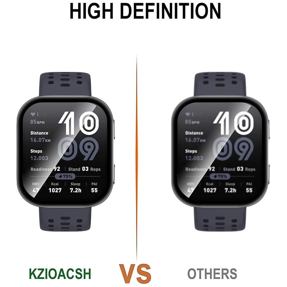 Ochranná fólie na Amazfit Bip 6