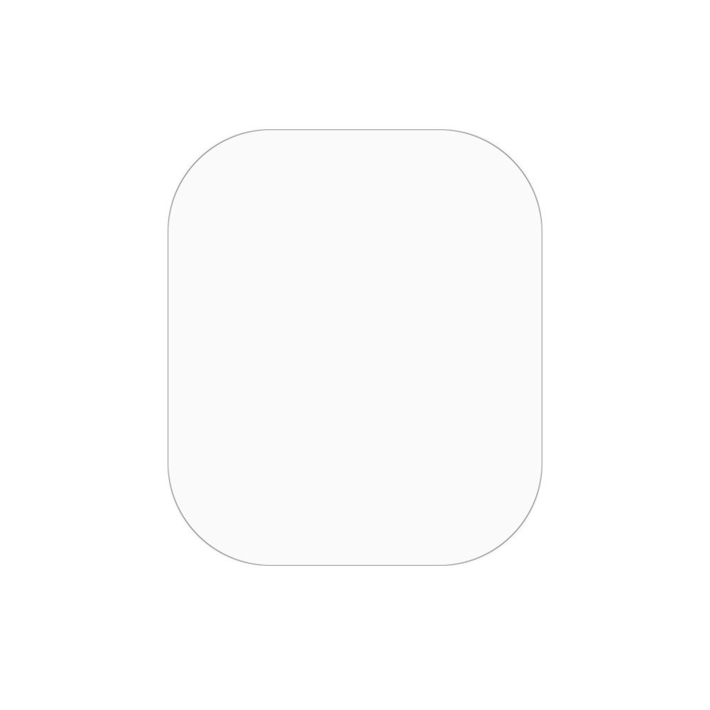 Ochranná fólie na Apple Watch 11/10 42mm