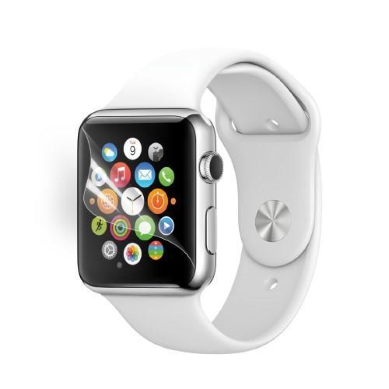 Ochranná fólie na Apple Watch 42mm
