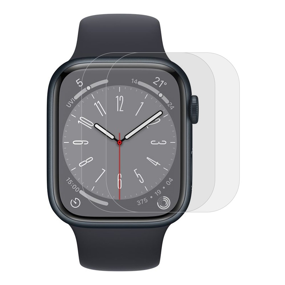 Ochranná fólie na Apple Watch Ultra 4/3/2/1 49mm - 2ks