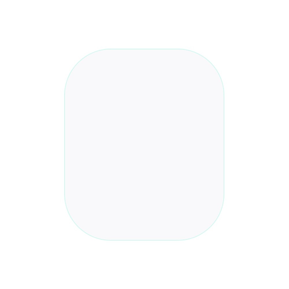 Ochranná fólie na Apple Watch Ultra 4/Ultra 3/Ultra 2/Ultra 49mm