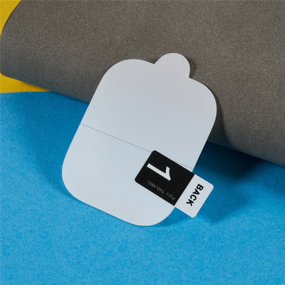 Ochranná fólie na hodinky Apple Watch 12 46mm