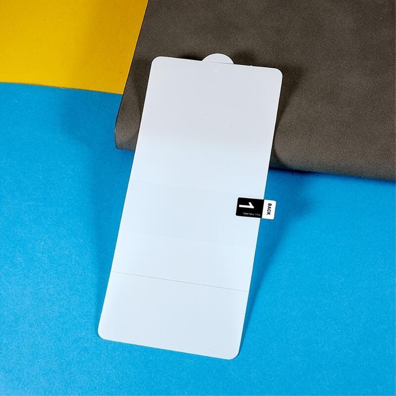 Ochranná fólie na Honor Magic 5 Lite 5G