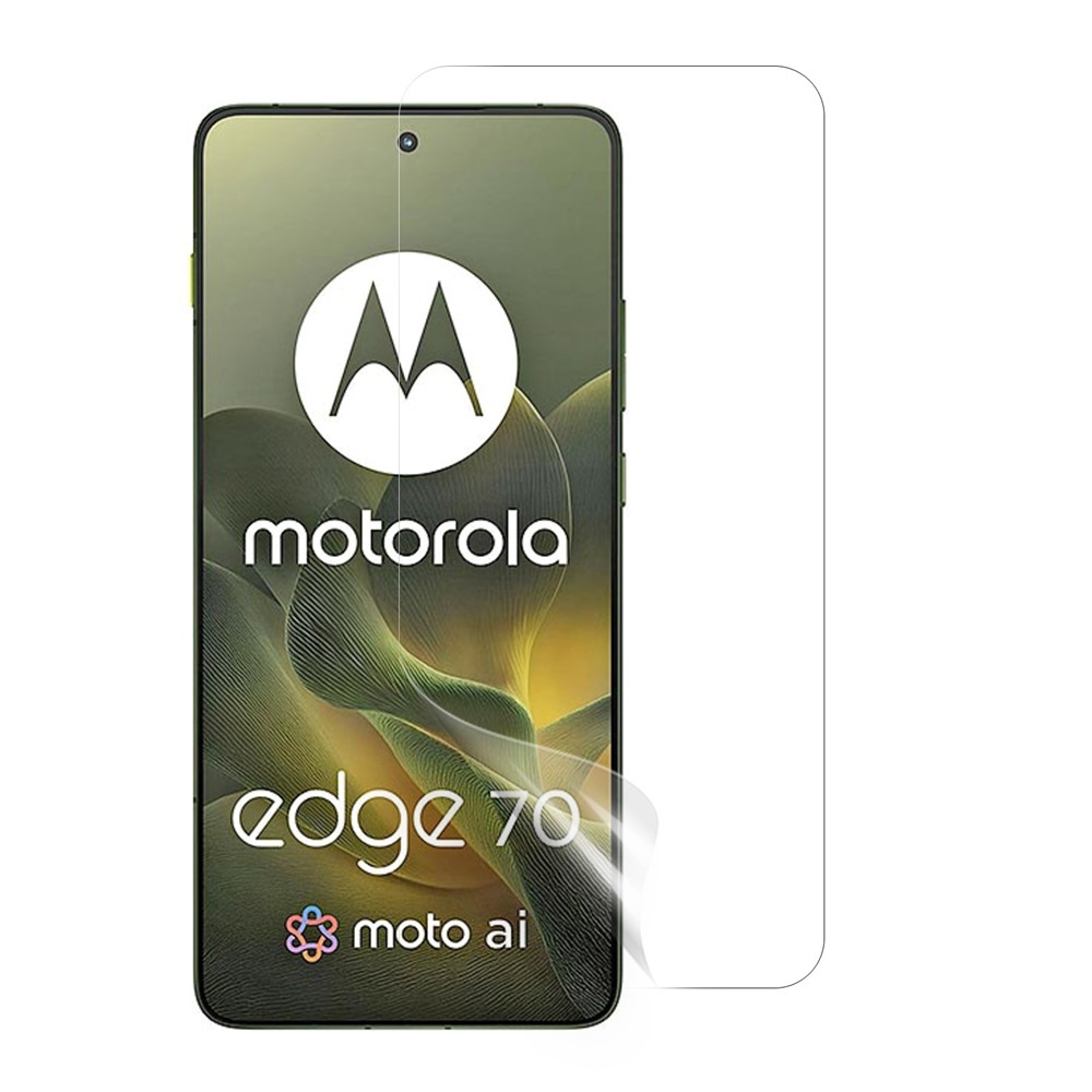 Ochranná fólie na mobil Motorola Edge 70 5G