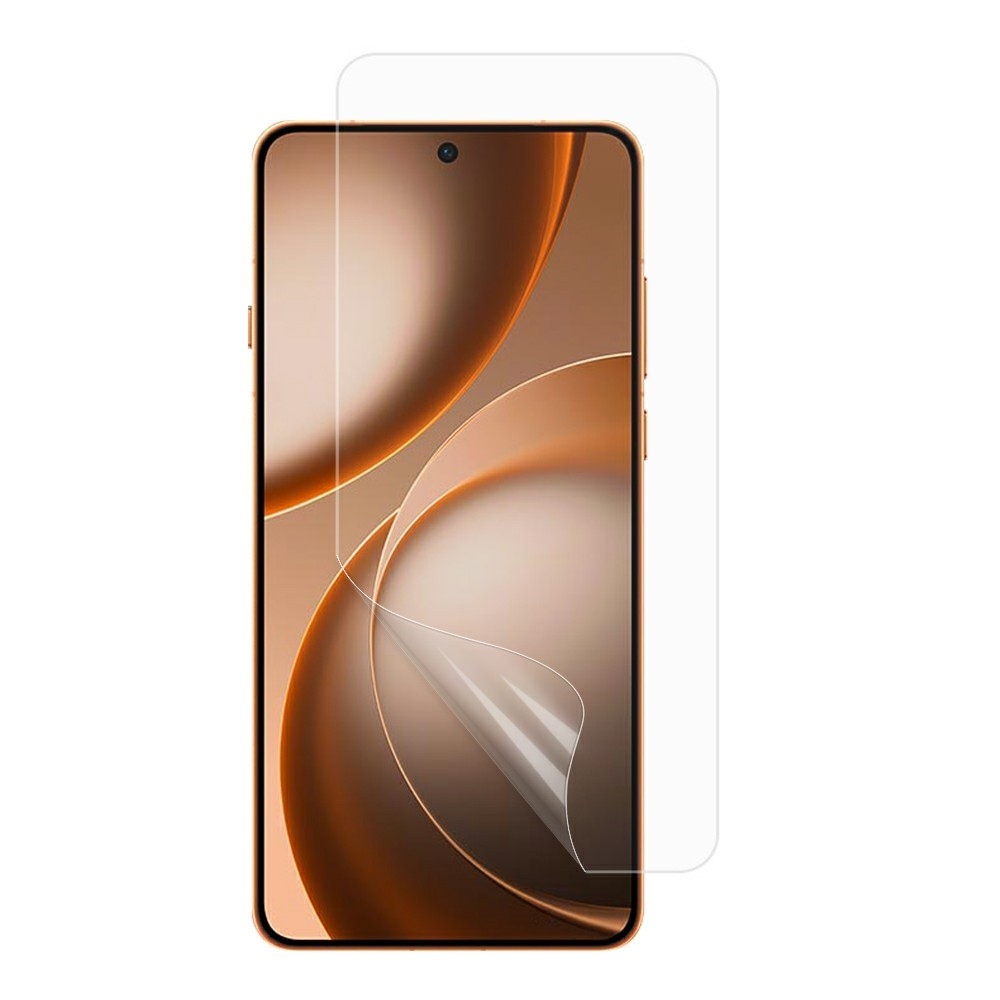 Ochranná fólie na mobil Oppo Find X9 Ultra 5G