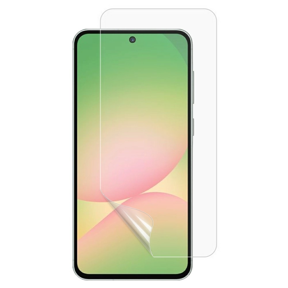 Ochranná fólie na mobil Samsung Galaxy A27