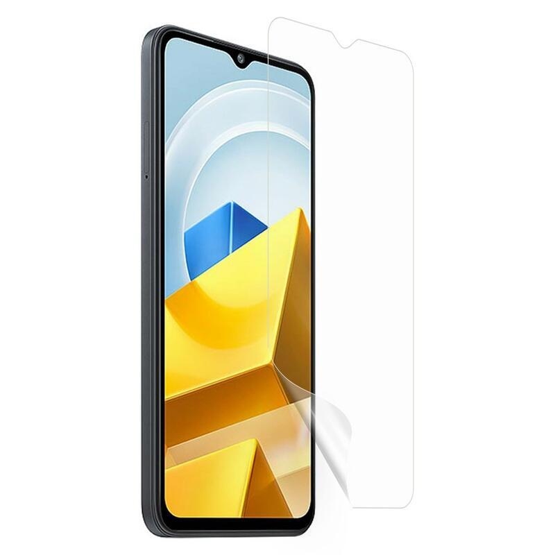 Ochranná fólie na mobil Xiaomi Poco M5