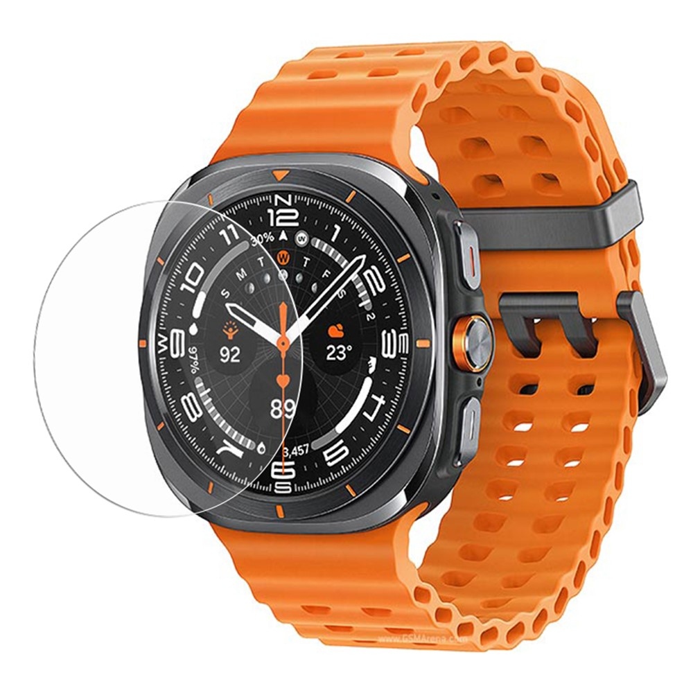 Ochranná fólie na Samsung Galaxy Watch Ultra (2025) 47mm