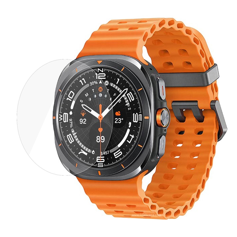 Ochranná fólie na Samsung Galaxy Watch Ultra2 47mm