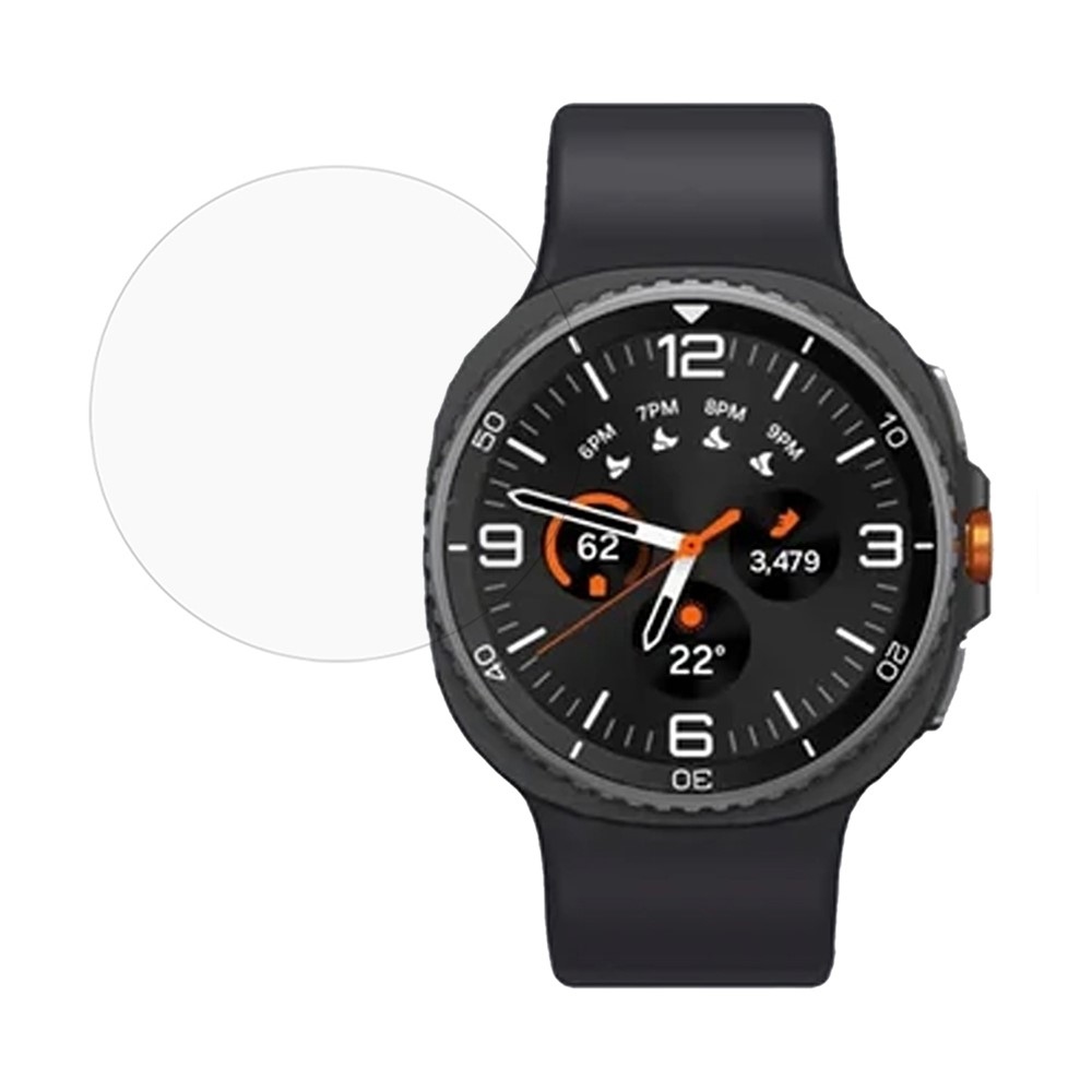 Ochranná fólie na Samsung Galaxy Watch8 40mm