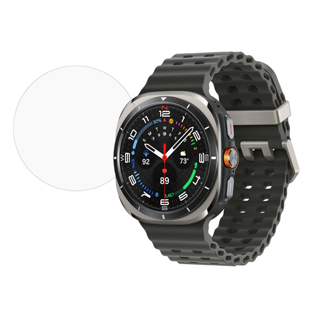 Ochranná fólie na Samsung Galaxy Watch8 Classic 46mm