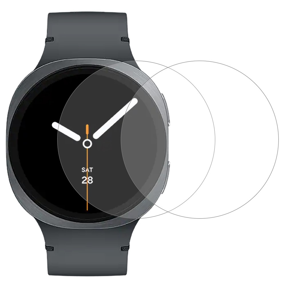 Ochranná fólie na Samsung Galaxy Watch9 44mm - 2ks
