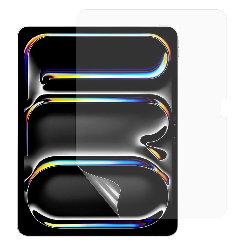Ochranná fólie na tablet iPad Pro 11 (2024)/(2025)