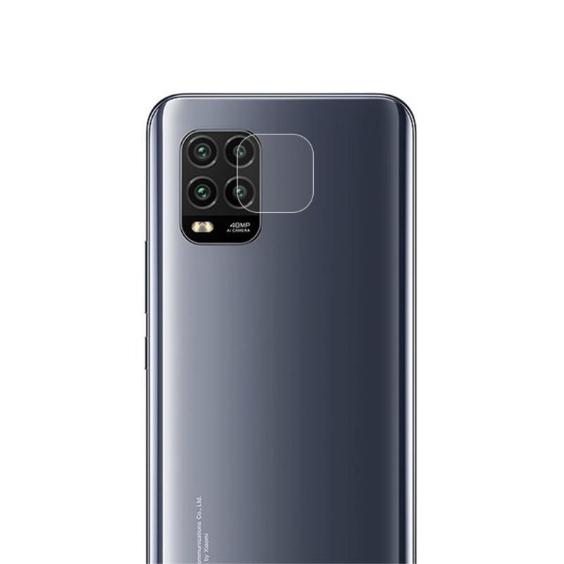 Ochranné sklo čočky fotoaparátu na mobil Xiaomi Mi 10 Lite