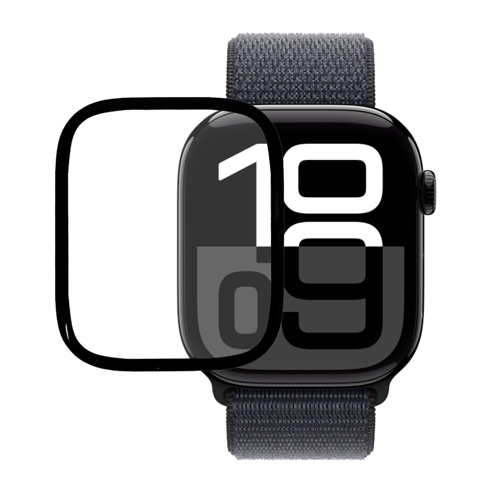 Ochranné sklo PMMA na Apple Watch 11/10 46mm