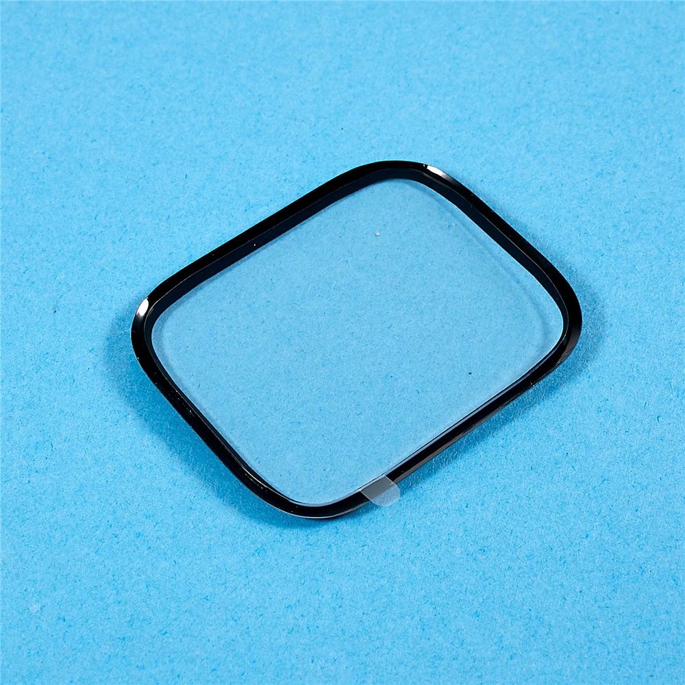 Ochranné sklo PMMA na Apple Watch 11/10 46mm