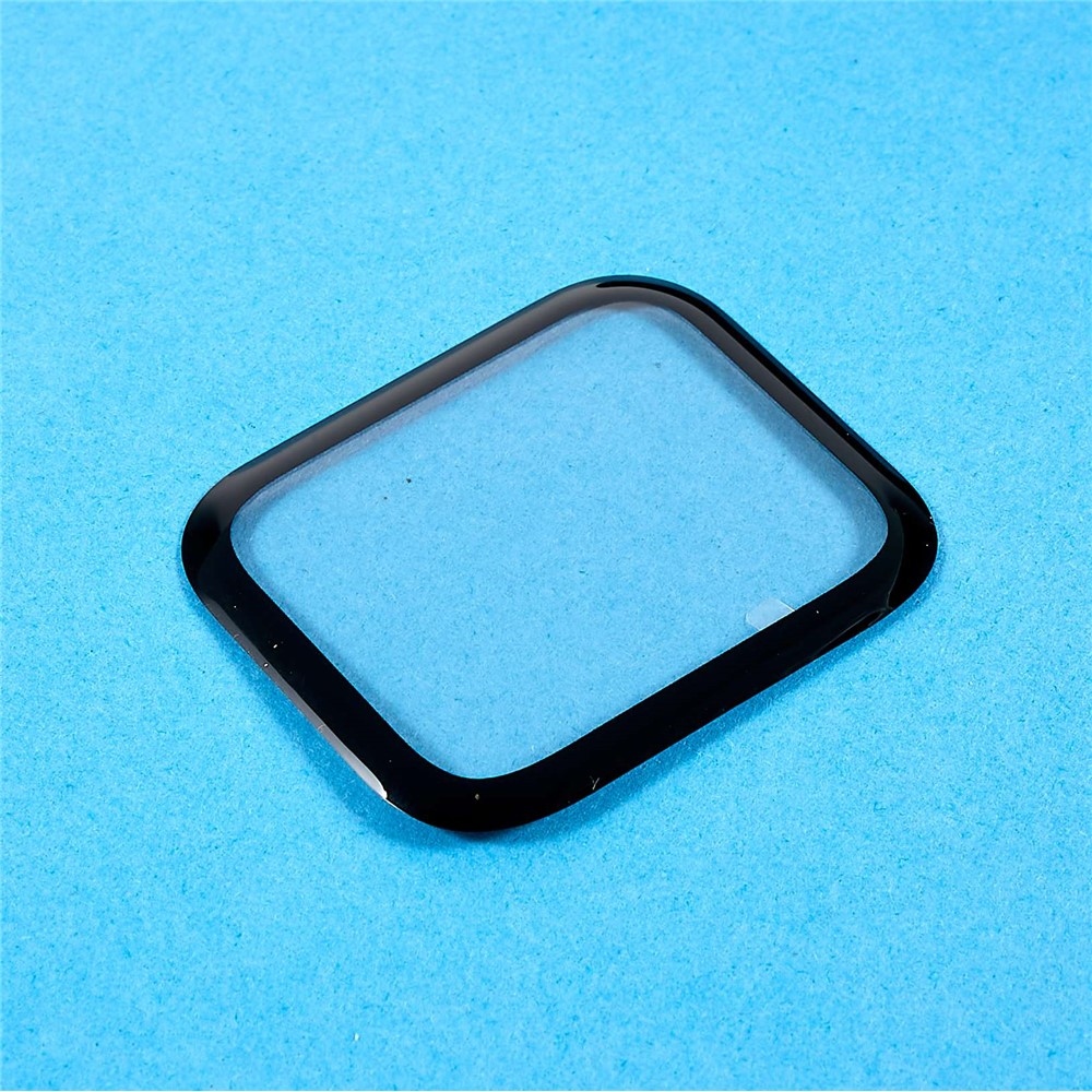 Ochranné sklo PMMA na Apple Watch SE3/SE2/SE1/Watch 6/5/4 44mm
