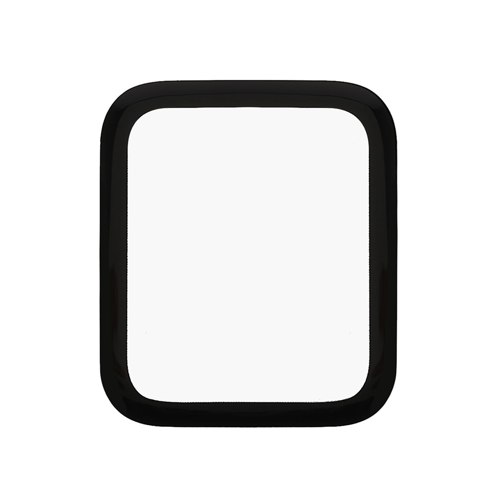 Ochranné sklo PMMA na Apple Watch SE3/SE2/SE1/Watch 6/5/4 44mm