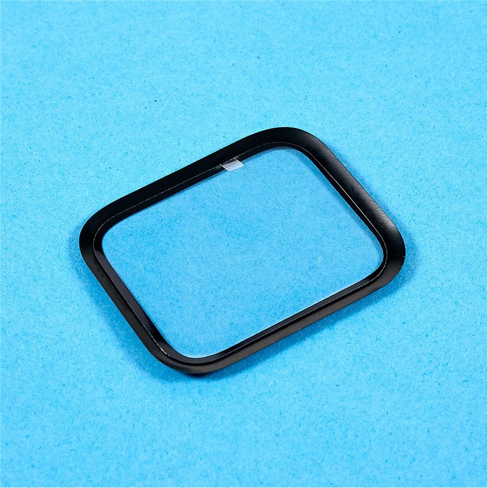 Ochranné sklo PMMA na Apple Watch SE3/SE2/SE1/Watch 6/5/4 44mm