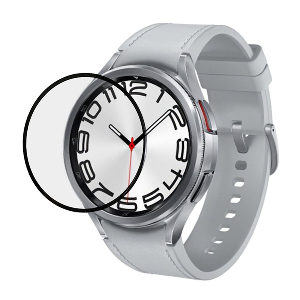 Ochranné sklo PMMA na Samsung Galaxy Watch Ultra (2025) 47mm